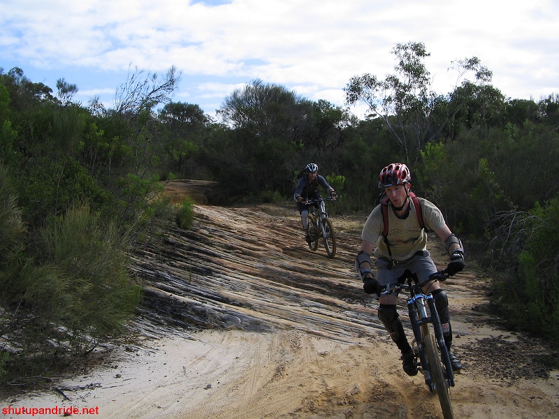 20070401-RedHill 116 
